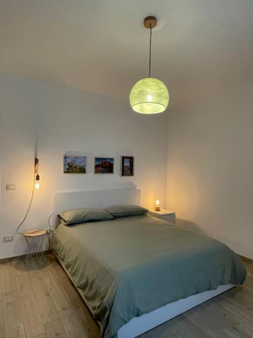 Terra Teatina B&B 基耶蒂 外观 照片
