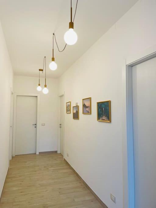 Terra Teatina B&B 基耶蒂 外观 照片