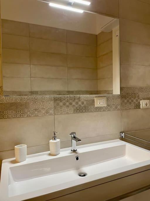 Terra Teatina B&B 基耶蒂 外观 照片
