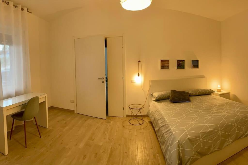 Terra Teatina B&B 基耶蒂 外观 照片