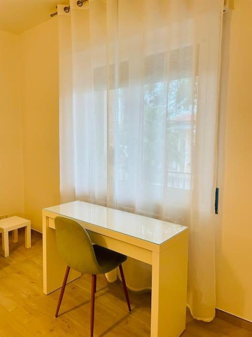 Terra Teatina B&B 基耶蒂 外观 照片
